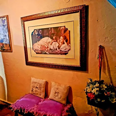La Ronda Del Beso Apartamento Cuenca (Castilla-La Mancha)