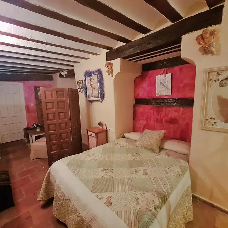 Apartamento La Ronda Del Beso Cuenca (Castilla-La Mancha)